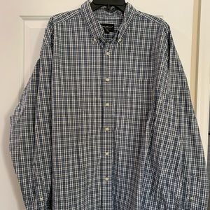 Eddie Bauer button up